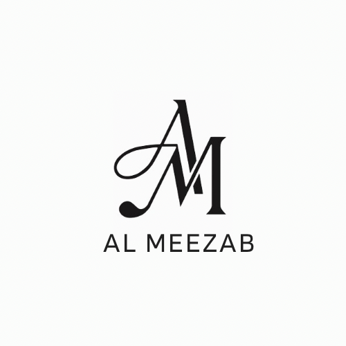 Al Meezab logo